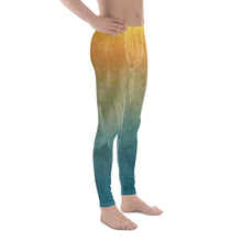 Load image into Gallery viewer, SEASIDE Men&#39;s Leggings - Two on 3rd